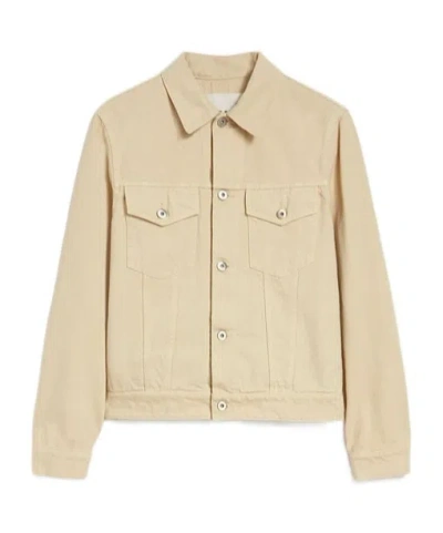 JIL SANDER DENIM JACKET