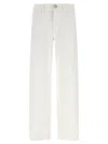 Jil Sander Cotton Trousers