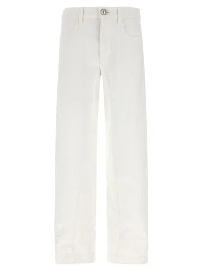 Jil Sander Denim Jeans