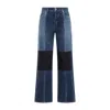 JIL SANDER JIL SANDER JEANS