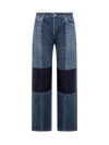 Jil Sander Denim Pants