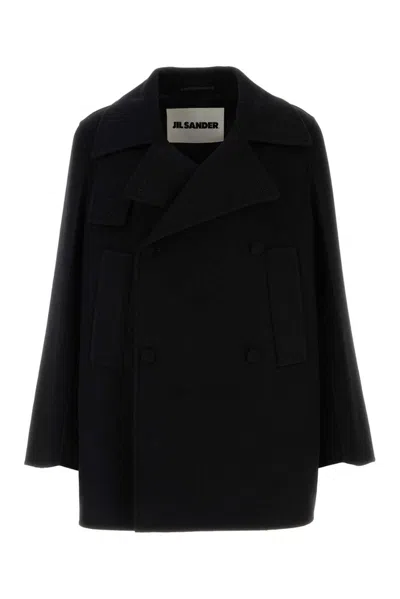 JIL SANDER JIL SANDER DOUBLE