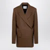 Jil Sander Double-breasted Jacket