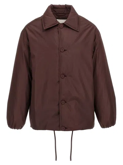 JIL SANDER JIL SANDER 'DOWN BLOUSON 08' JACKET