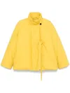 JIL SANDER DOWN COAT