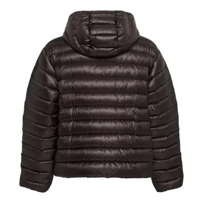 JIL SANDER DOWN JACKET