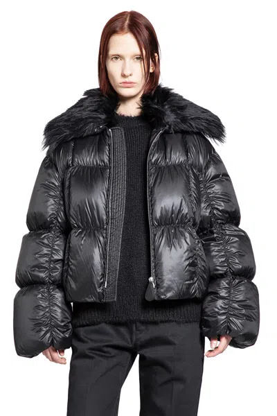 JIL SANDER DOWN JACKET 20