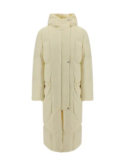 Jil Sander Down Jackets In 279