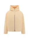 JIL SANDER JIL SANDER DOWN JACKETS