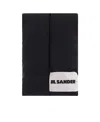 Jil Sander Down Padded Scarf