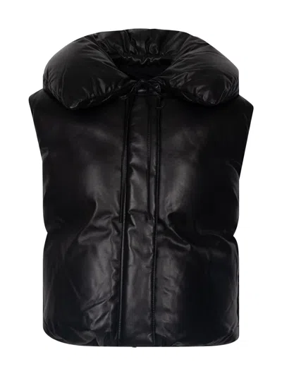 Jil Sander Down Vest