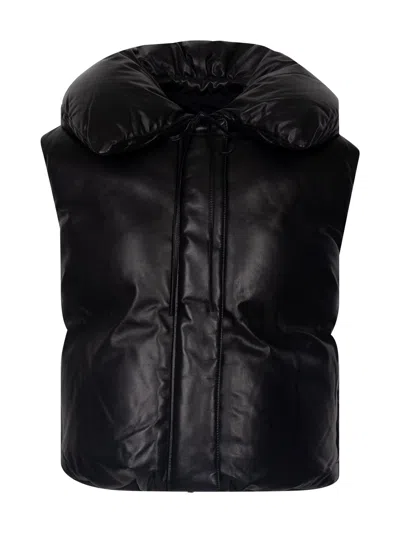 JIL SANDER DOWN VEST