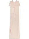 Jil Sander In Neutrals