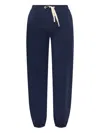 Jil Sander Cotton Joggers With Elastic Waistband And Cuffs