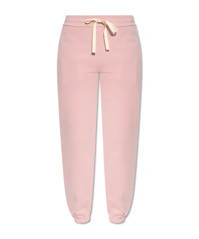 JIL SANDER JIL SANDER DRAWSTRING SWEATPANTS
