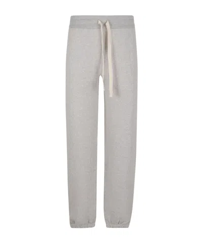 JIL SANDER JIL SANDER DRAWSTRING TRACK PANTS