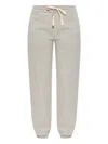Jil Sander Drawstring-waist Track Pants
