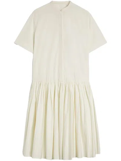 JIL SANDER DRESS