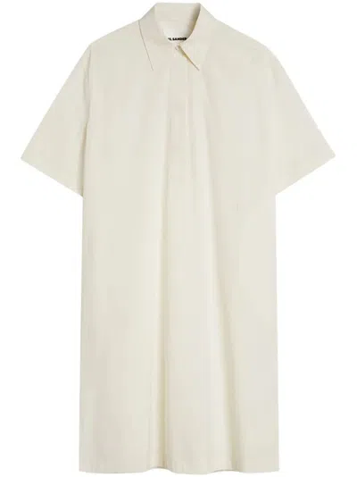 JIL SANDER DRESS