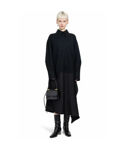 JIL SANDER DRESS