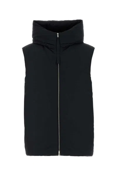 JIL SANDER JIL SANDER DRESS