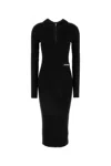 JIL SANDER JIL SANDER DRESS