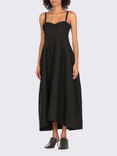 Jil Sander Abito  Donna Colore Nero
