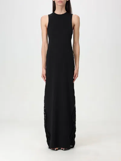 Jil Sander Dress  Woman Color Black