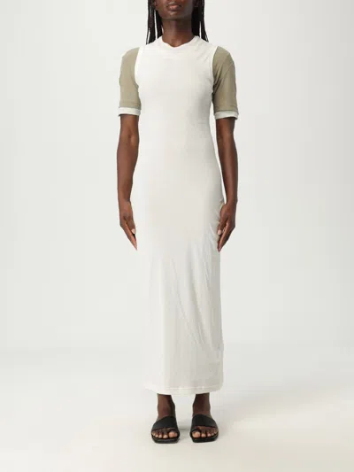 Jil Sander Dress  Woman Color Green