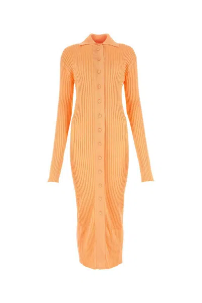 JIL SANDER JIL SANDER DRESS
