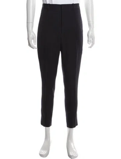 Pre-owned Jil Sander Dress Pants In Blue
