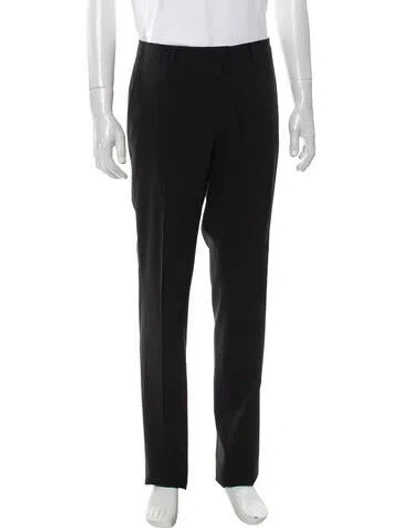 Pre-owned Jil Sander Dress Pants In Gray