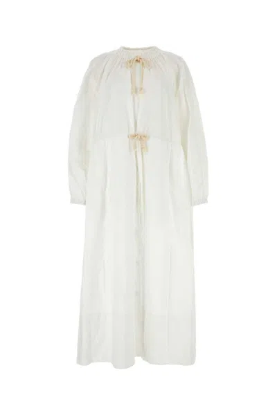 JIL SANDER JIL SANDER DRESS