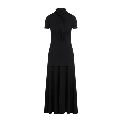 JIL SANDER JIL SANDER DRESS WOMEN