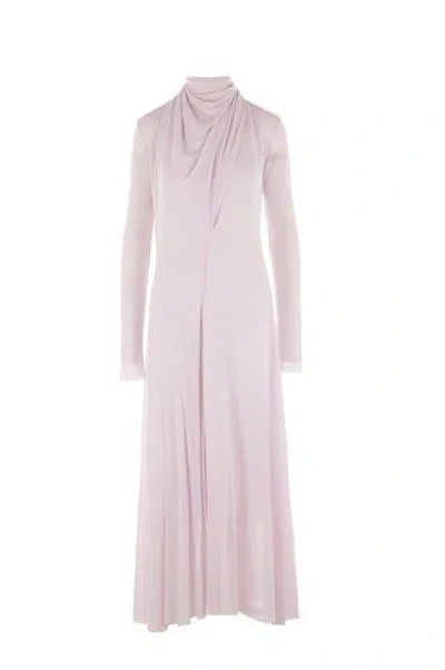 JIL SANDER JIL SANDER DRESSES