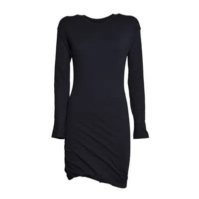 Jil Sander Dresses In Black