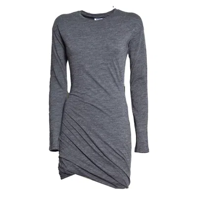 Jil Sander Dresses In Gray