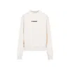 Jil Sander Dune Cotton Sweatshirt
