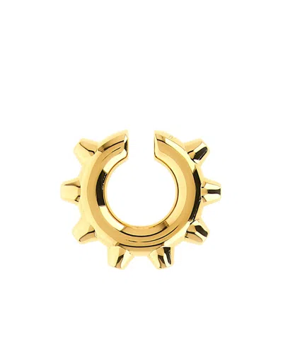 JIL SANDER EARCUFF '733'