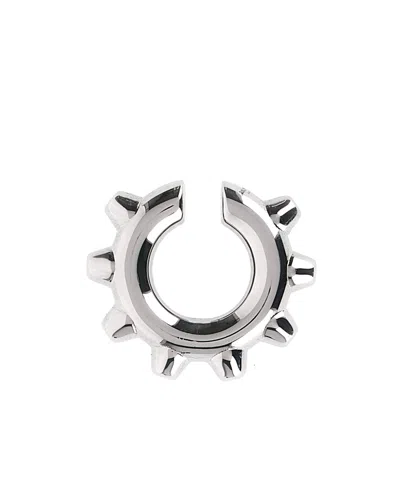 JIL SANDER EARCUFF '733'