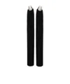 Jil Sander Earrings In Black