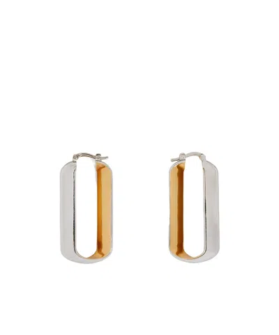 Jil Sander Earrings In Multi