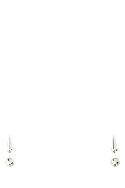 JIL SANDER JIL SANDER EARRINGS