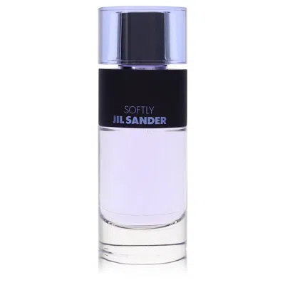 Jil Sander Eau De Parfum Spray (mini Tster) 2.7 oz For Women In Multi
