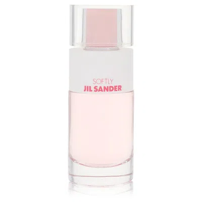 Jil Sander Eau De Toilette Spray (mini Tster) 2.7 oz For Women In Multi