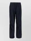 Jil Sander Elastic Waist Denim Trousers