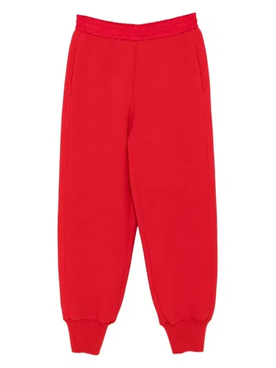 JIL SANDER JIL SANDER ELASTIC WAISTBAND PANTS