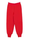 Jil Sander Elasticated Track Pants