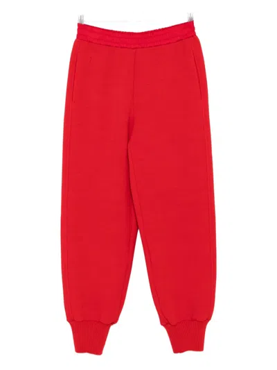 Jil Sander Elasticated Track Pants