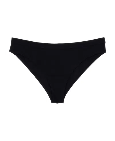 JIL SANDER JIL SANDER STRETCH BIKINI BRIEFS